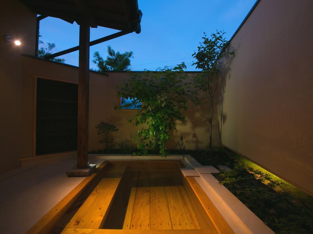 Hatago Kounokura Yufu Exterior photo