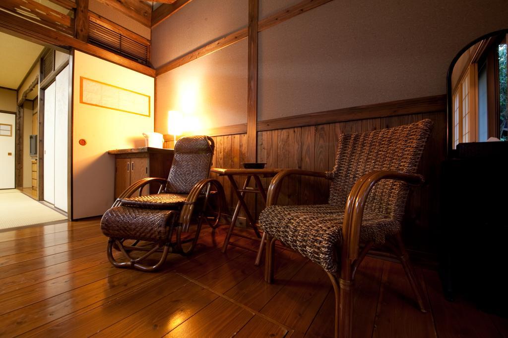 Hatago Kounokura Yufu Exterior photo