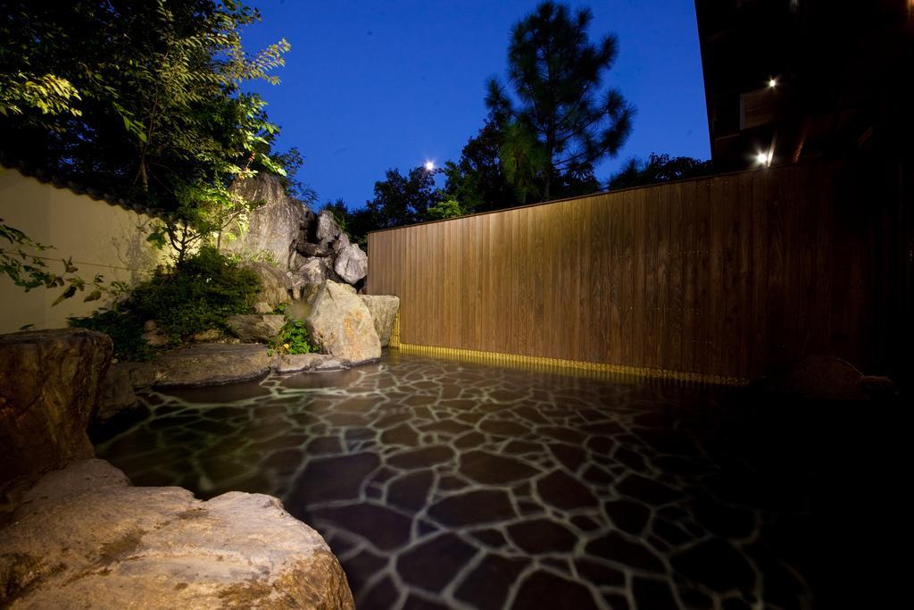 Hatago Kounokura Yufu Exterior photo