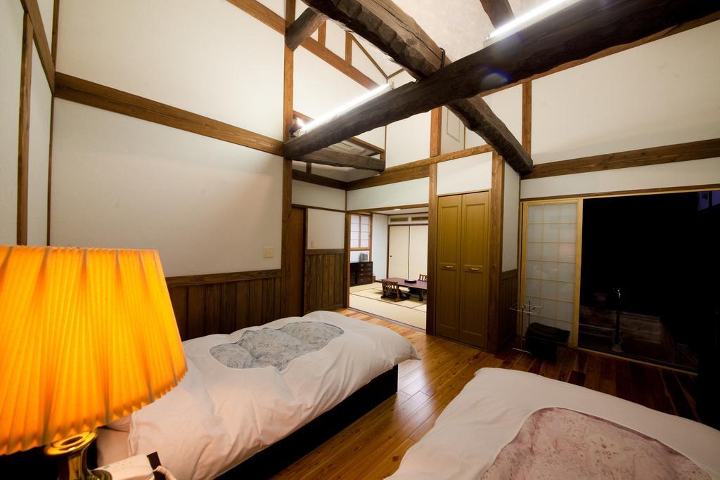 Hatago Kounokura Yufu Exterior photo