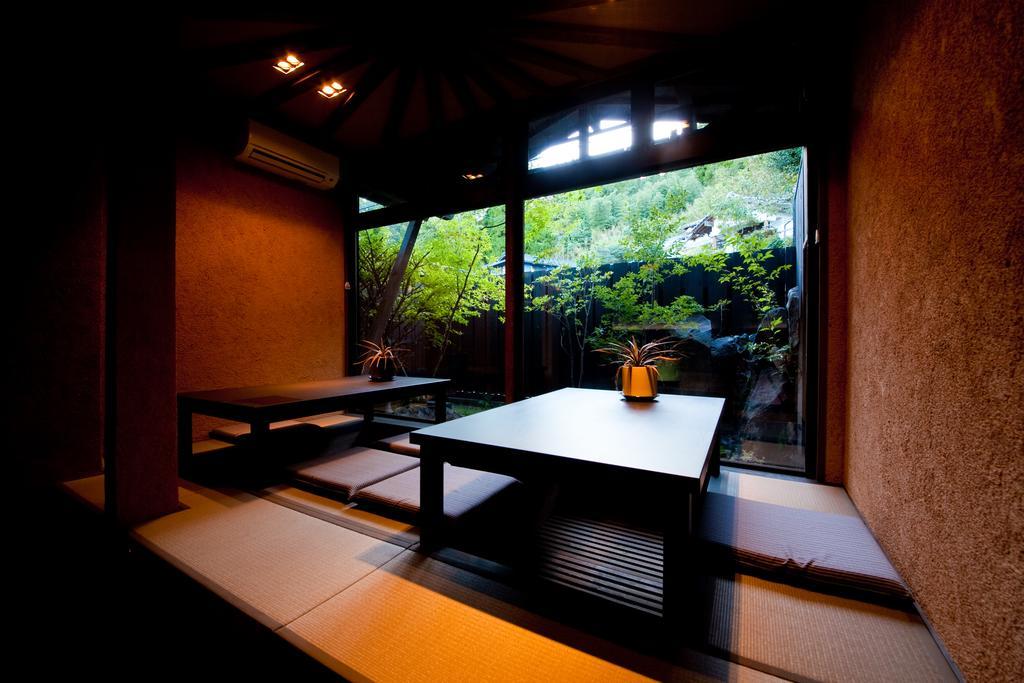 Hatago Kounokura Yufu Exterior photo