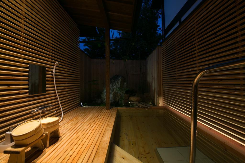 Hatago Kounokura Yufu Exterior photo