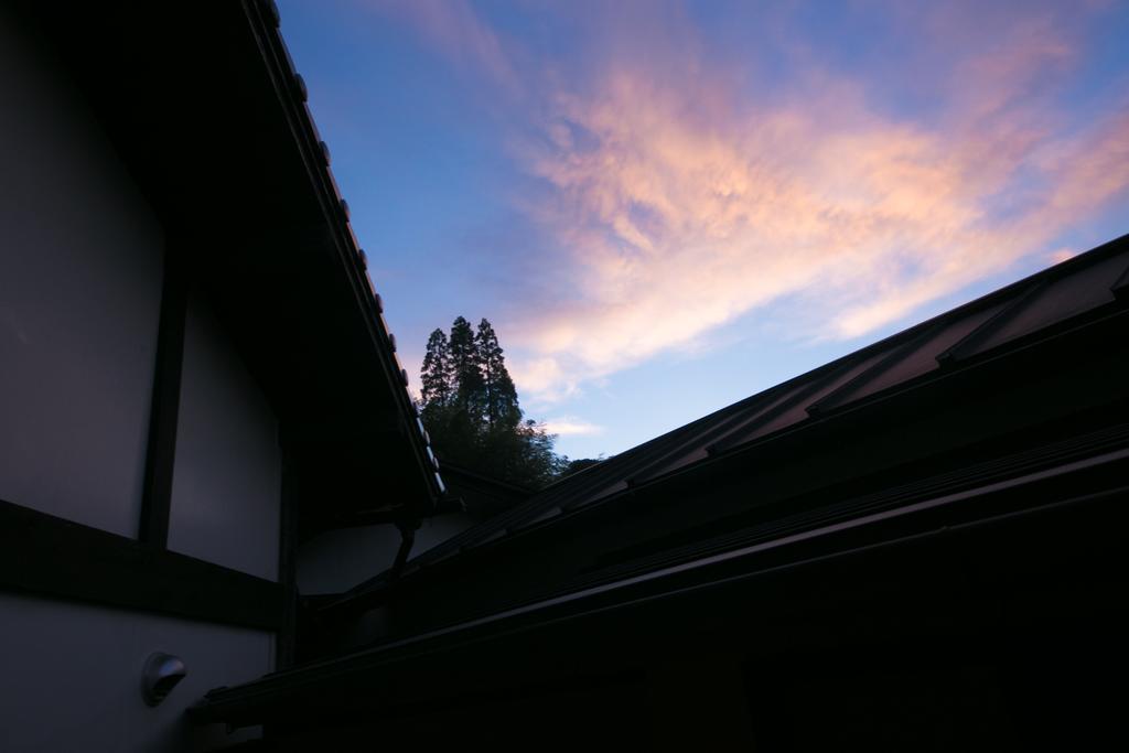 Hatago Kounokura Yufu Exterior photo