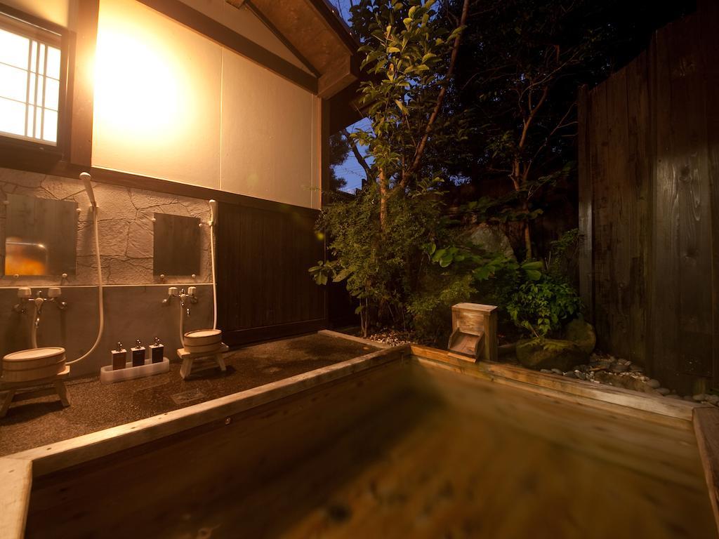Hatago Kounokura Yufu Room photo