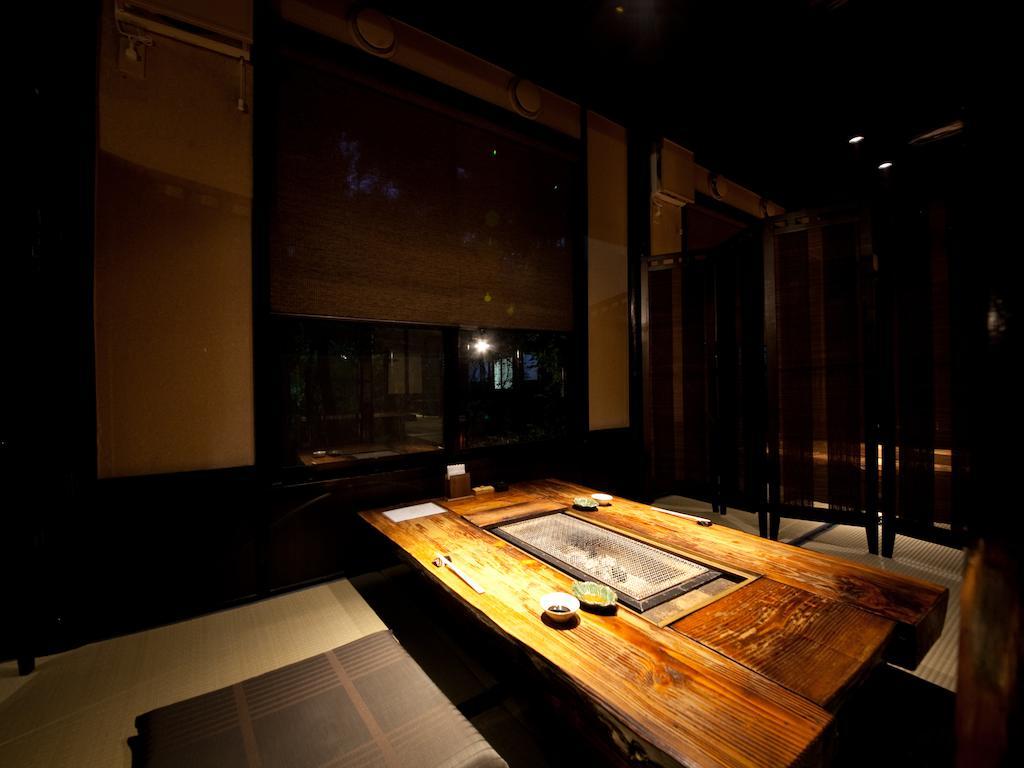Hatago Kounokura Yufu Exterior photo