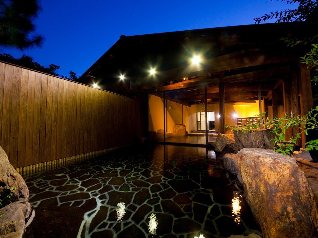 Hatago Kounokura Yufu Exterior photo